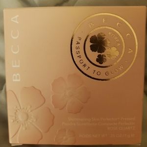 becca shimmer skin perfector pressed highlighter